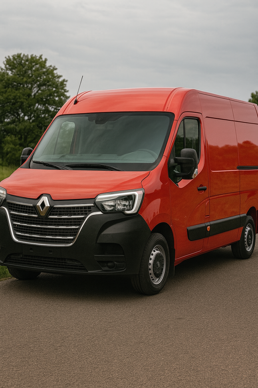 Covering Camion, Utilitaire & Véhicule Pro – À partir de 5000 €