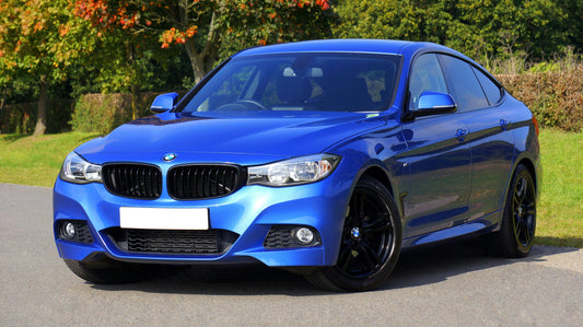 Covering Berline & Coupé – À partir de 1500 €